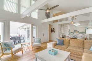 하우스 (2 Bedrooms) | 내부