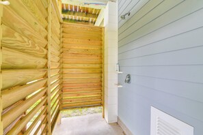 บ้านพัก (2 Bedrooms) | ภายใน