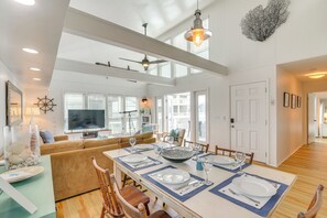 하우스 (2 Bedrooms) | 내부