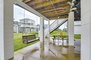 Hus (2 Bedrooms) | Interiör