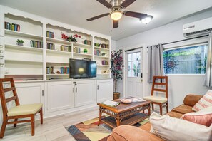 Appartement (1 Bedroom) | Intérieur