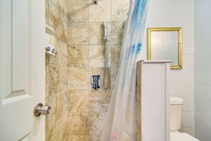 Appartement (1 Bedroom) | Interieur