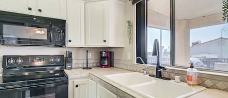 Casa (3 Bedrooms) | Interior