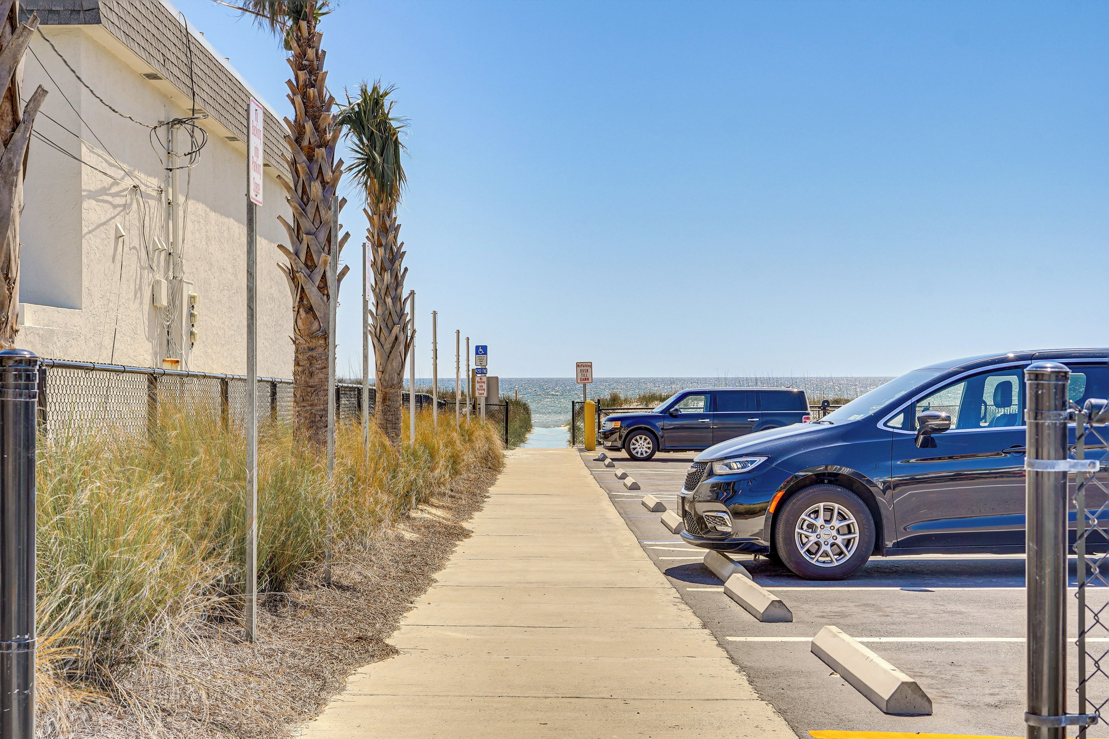 Apartamento (1 Bedroom) | Parte interna