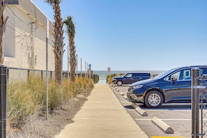 Appartement (1 Bedroom) | Intérieur