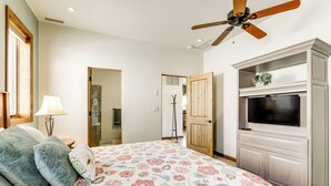 아파트 (2 Bedrooms) | 내부