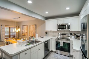 Apartment (3 Bedrooms) | Interior