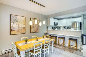 Apartment (3 Bedrooms) | Interior