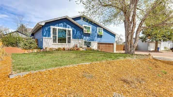 Ferienhaus (3 Bedrooms) | Innenbereich