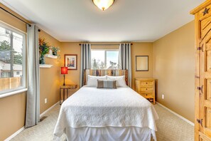 Hus (3 Bedrooms) | Interiör