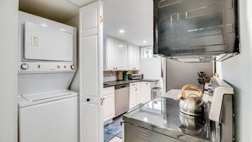 Apartemen (2 Bedrooms) | Interior