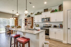 Casa (4 Bedrooms) | Interior