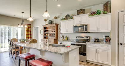 Aiken Gem Near Steeplechase Racecourse & Augusta!