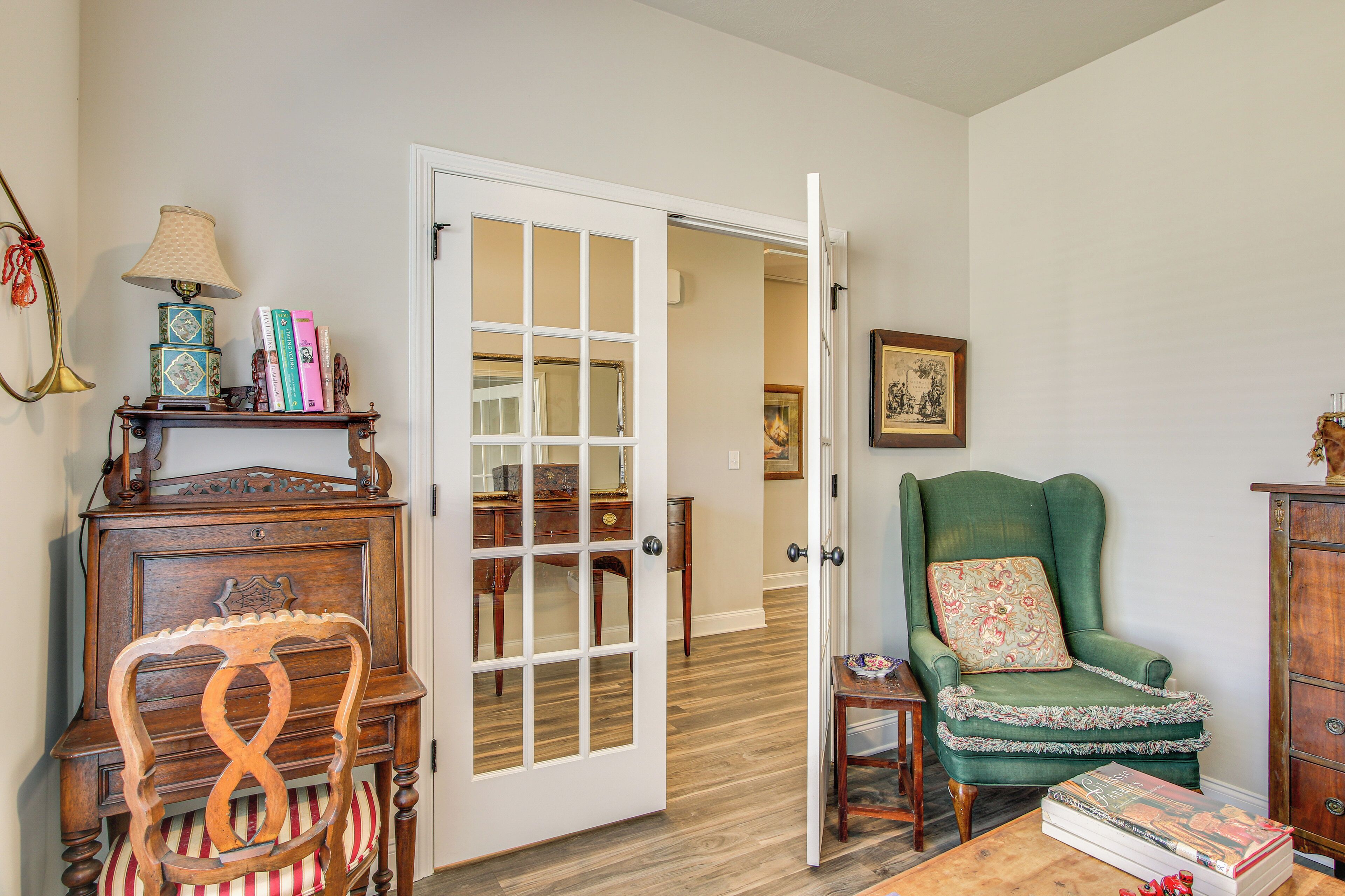 獨棟房屋 (4 Bedrooms) | 住宿內部