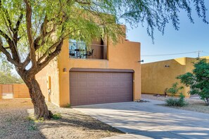 Maison (3 Bedrooms) | Intérieur