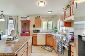 ハウス (3 Bedrooms) | 内装