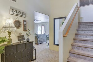 ハウス (3 Bedrooms) | 内装