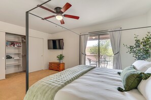 Hus (3 Bedrooms) | Interiør