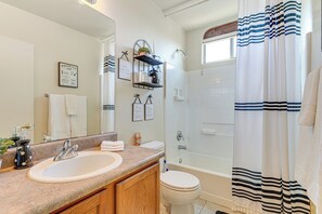 ハウス (3 Bedrooms) | 内装