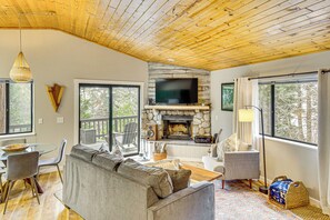 Huis (2 Bedrooms) | Interieur
