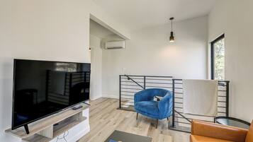 Rumah (2 Bedrooms) | Interior