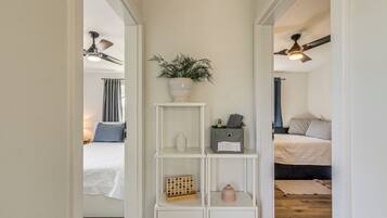 Rumah (2 Bedrooms) | Interior