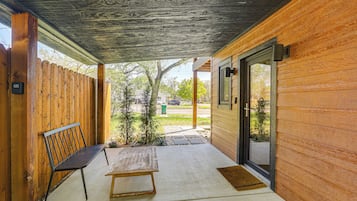 Rumah (2 Bedrooms) | Interior