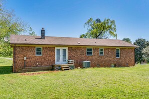 獨棟房屋 (3 Bedrooms) | 住宿內部