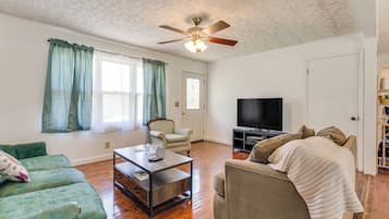 Nhà (3 Bedrooms) | Nội thất