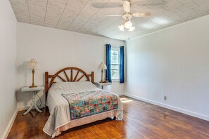 獨棟房屋 (3 Bedrooms) | 住宿內部