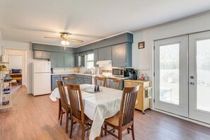 Casa (3 Bedrooms) | Parte interna