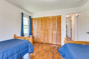 Hus (3 Bedrooms) | Innvendig