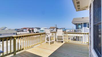 Rumah (4 Bedrooms) | Interior