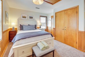 Casa (4 Bedrooms) | Parte interna