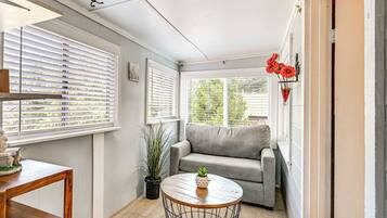Ferienhaus (1 Bedroom) | Innenbereich