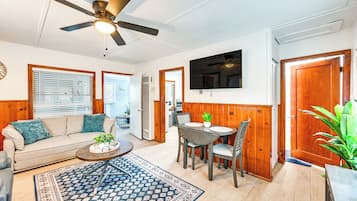 Ferienhaus (1 Bedroom) | Innenbereich