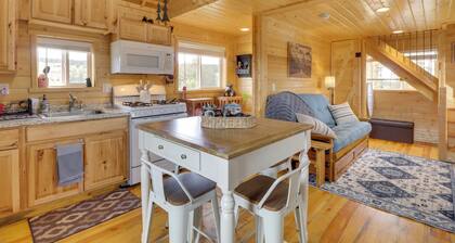 Lake Access, Fire Pit: Glacier Country Getaway!