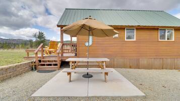 Apartment (0 Bedroom) | Interior