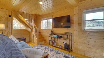 Apartment (0 Bedroom) | Interior