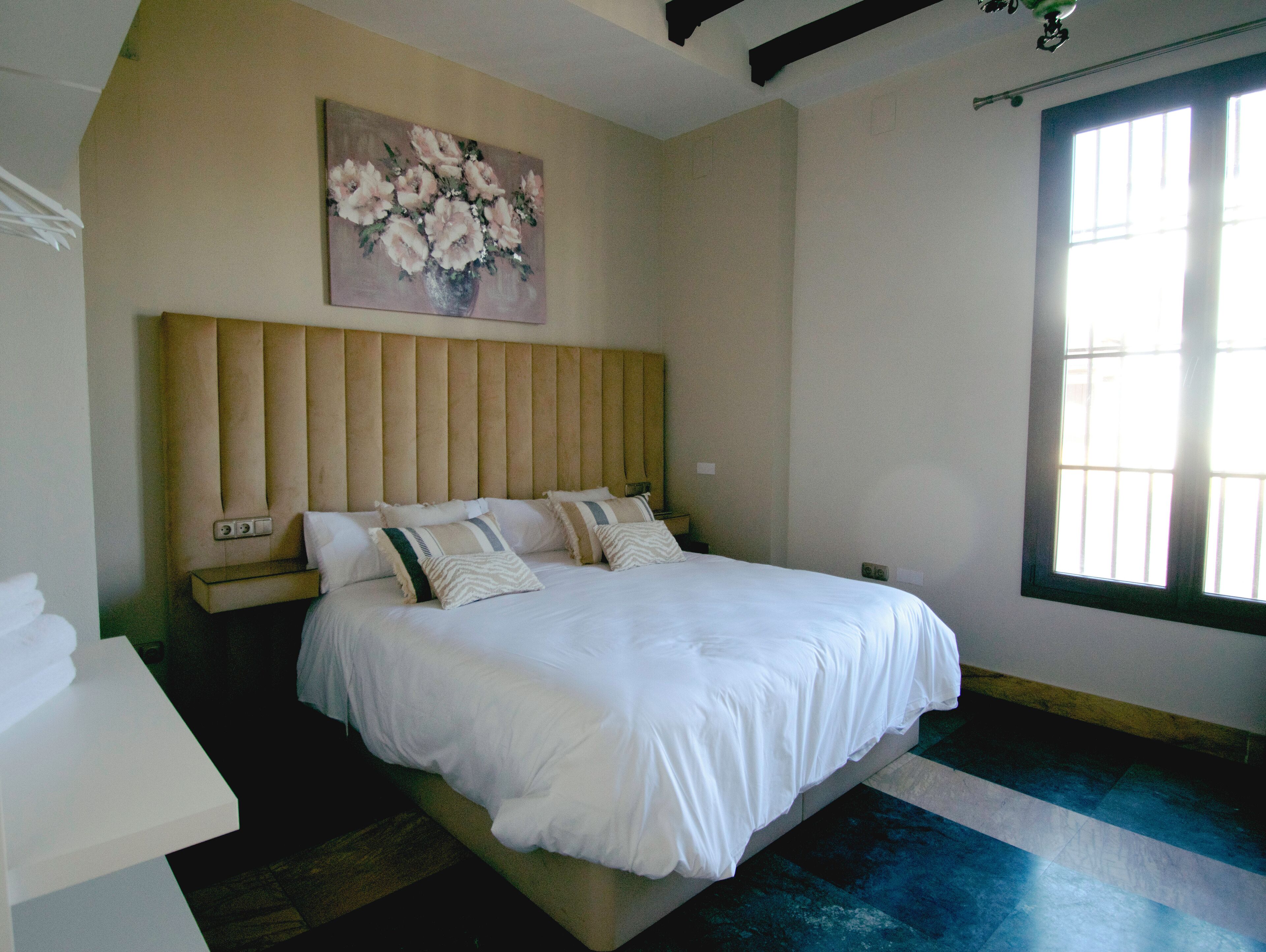 Junior Suite, City View | Free WiFi