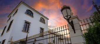 Palacio de la Canaliega