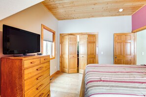 Nhà (2 Bedrooms) | Nội thất