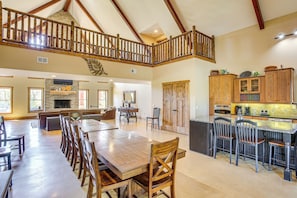 House (Multiple Bedrooms) | Interior