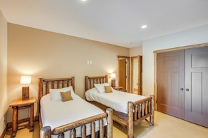 House (Multiple Bedrooms) | Interior