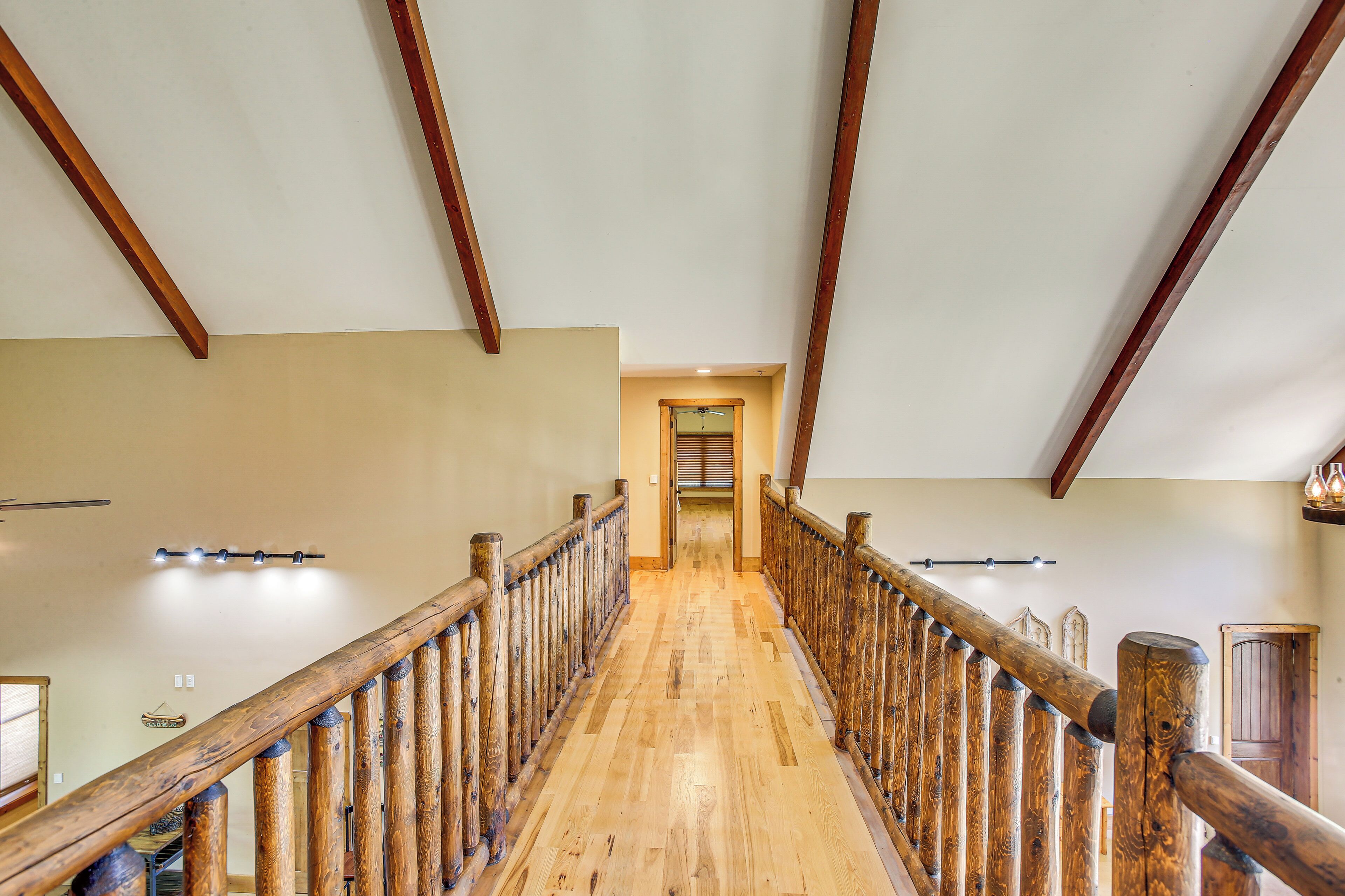 House (Multiple Bedrooms) | Interior