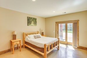 Casa (Multiple Bedrooms) | Interior