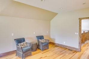 House (Multiple Bedrooms) | Interior
