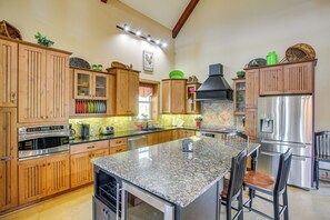 House (Multiple Bedrooms) | Interior