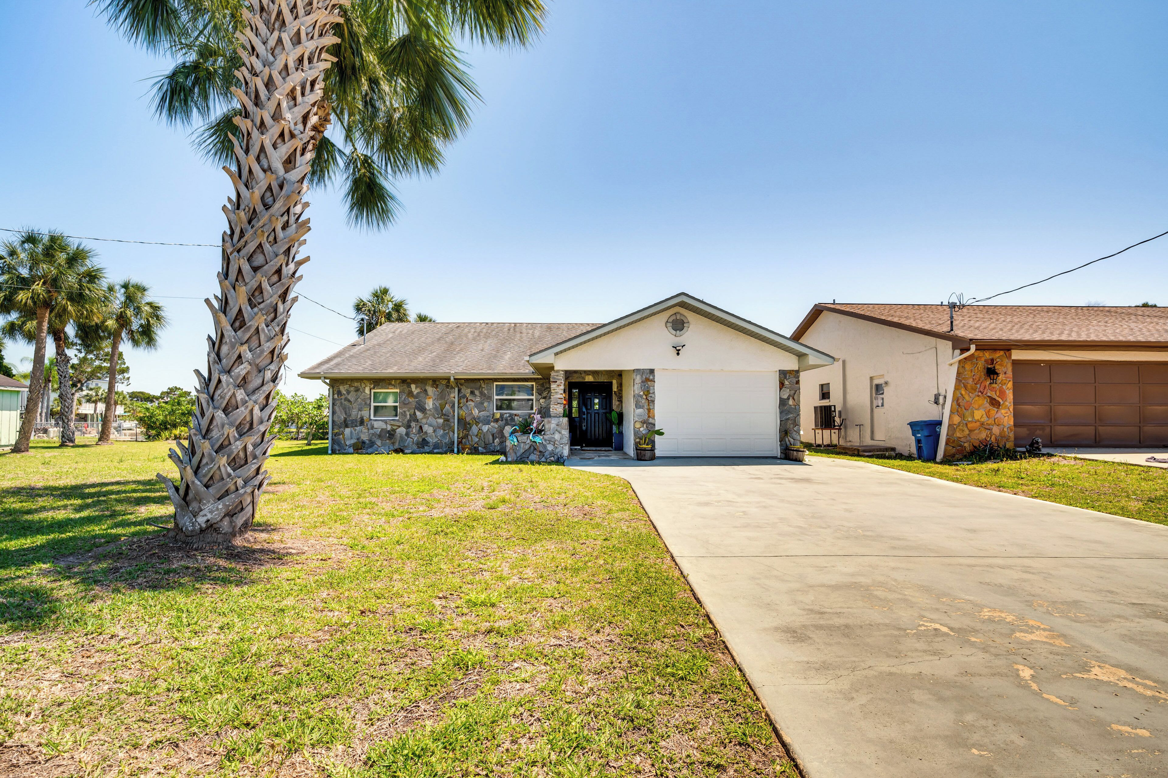 Rumah (4 Bedrooms) | Interior