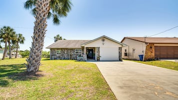 Rumah (4 Bedrooms) | Interior